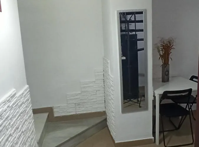 Duplex Centro * Кадіс