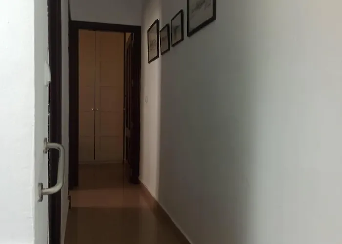 Duplex Centro Апартаменти