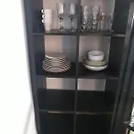 Apartamento Duplex Centro *