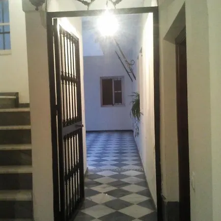 Duplex Centro Cadiz