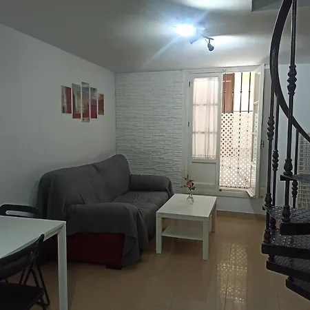 Apartment Duplex Centro