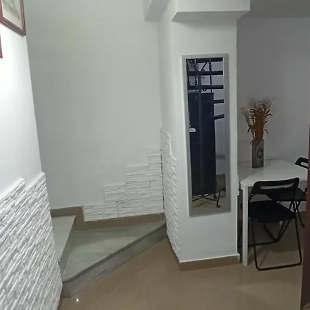 Duplex Centro * Cádiz
