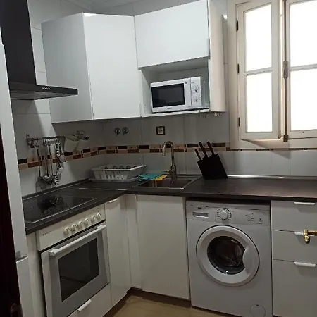Duplex Centro Апартаменти *