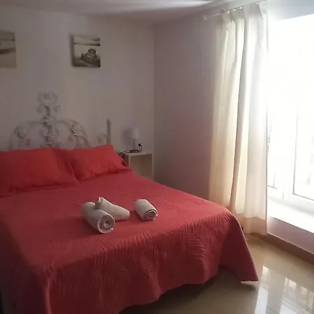 Duplex Centro * Cadiz