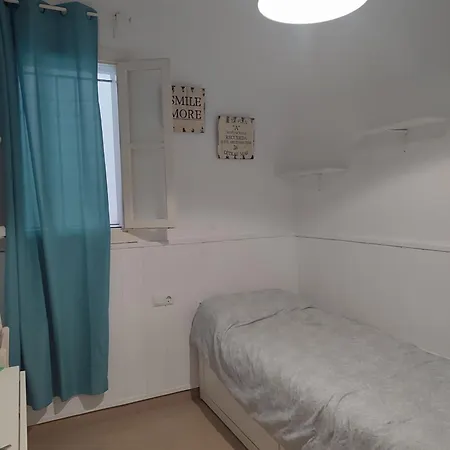 Duplex Centro Cadiz