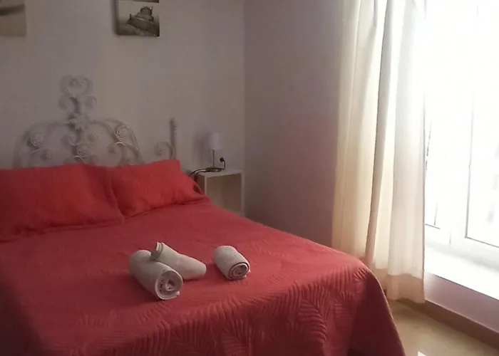 Duplex Centro * Cádis