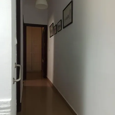 Duplex Centro Διαμέρισμα