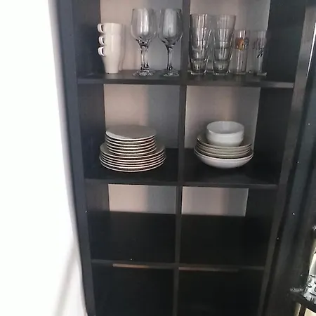 Apartamento Duplex Centro *