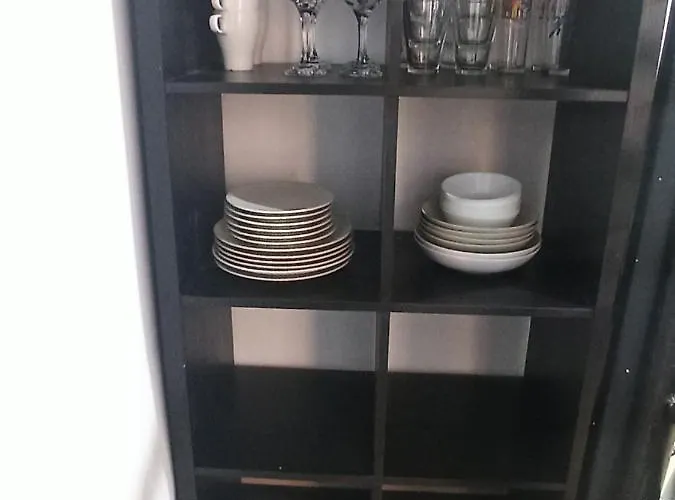 Apartamento Duplex Centro *